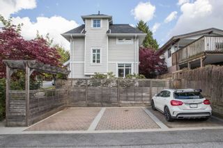Photo 35: 205 W 19TH Street in North Vancouver: Central Lonsdale 1/2 Duplex for sale : MLS®# R2878352