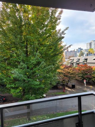 Photo 15: 401 1108 NICOLA Street in Vancouver: West End VW Condo for sale in "Chartwell" (Vancouver West)  : MLS®# R2680696