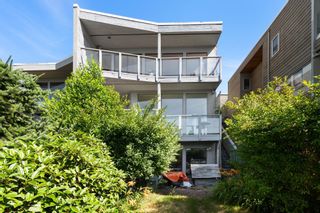 Photo 7: 2318 BELLEVUE Avenue in West Vancouver: Dundarave 1/2 Duplex for sale : MLS®# R2714961