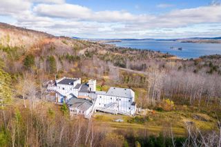 Photo 4: 11980 105 Highway in Bucklaw: 209-Victoria County / Baddeck Residential for sale (Cape Breton)  : MLS®# 202324498