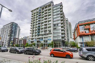 Photo 1: 311 111 E 1ST Avenue in Vancouver: Mount Pleasant VE Condo for sale (Vancouver East)  : MLS®# R2805844