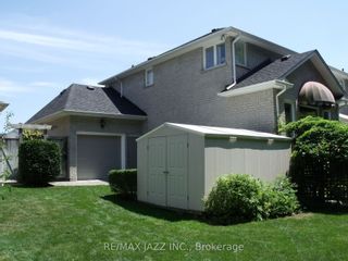 Photo 27: 288 Ryerson Crescent in Oshawa: Samac House (2-Storey) for sale : MLS®# E7320738