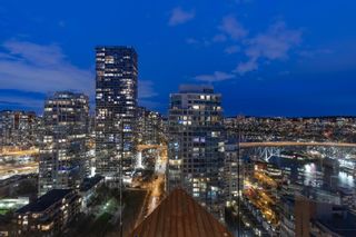 Photo 28: 2601 1000 BEACH Avenue in Vancouver: Yaletown Condo for sale (Vancouver West)  : MLS®# R2678496