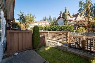 Photo 30: 48 2000 PANORAMA Drive in Port Moody: Heritage Woods PM Townhouse for sale in "Mountain's Edge" : MLS®# R2738605