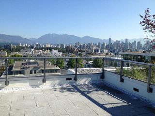 Photo 15: 518 1777 W 7TH Avenue in Vancouver: Fairview VW Condo for sale in "KITS 360" (Vancouver West)  : MLS®# R2451335