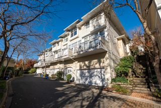 Photo 34: 3 3582 WHITNEY Place in Vancouver: Champlain Heights Townhouse for sale in "SIERRA" (Vancouver East)  : MLS®# R2869073