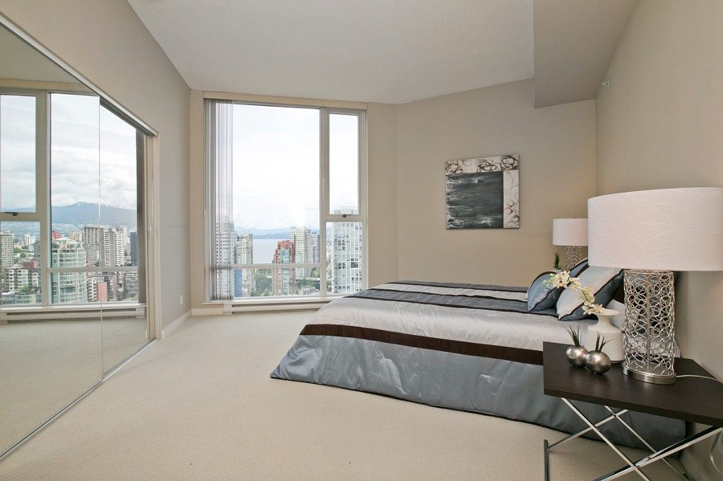 Photo 30: Photos: 3202 583 BEACH Crescent in Vancouver: Yaletown Condo for sale in "TWO PARKWEST" (Vancouver West)  : MLS®# V1008812
