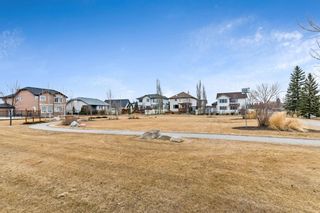 Photo 34: 488 Sandy Beach Cove: Chestermere Detached for sale : MLS®# A1200017