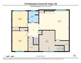 Photo 39: 1315 Mapleglade Crescent SE in Calgary: Maple Ridge Detached for sale : MLS®# A2112121