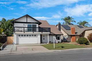 Main Photo: MIRA MESA House for sale : 4 bedrooms : 8870 Arcturus Way in San Diego