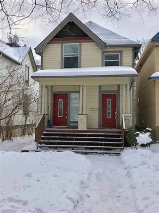 Photo 1: B 664 McMillan Avenue in Winnipeg: Condominium for sale (1B)  : MLS®# 1901654