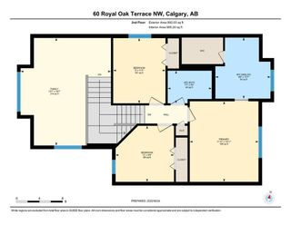 Photo 48: 60 Royal Oak Terrace NW in Calgary: Royal Oak Detached for sale : MLS®# A1232845