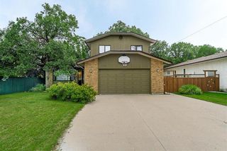 Photo 1: 4311 Eldridge Avenue in Winnipeg: Charleswood Residential for sale (1G)  : MLS®# 202017573