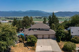 Photo 39: 36056 VILLAGE Knoll: House for sale in Abbotsford: MLS®# R2607891