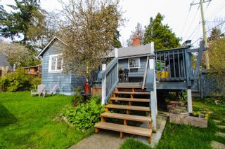 Photo 8: 3788 Belgrave Rd in Saanich: SW Strawberry Vale House for sale (Saanich West)  : MLS®# 898943