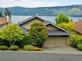 Photo 1: 201 Marine Dr in COBBLE HILL: ML Cobble Hill House for sale (Malahat & Area)  : MLS®# 737475