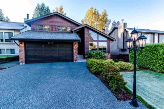 Photo 1: 2256 STAFFORD Avenue in Port Coquitlam: Mary Hill House for sale : MLS®# R2116369
