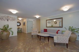 Photo 7: Condo for sale : 1 bedrooms : 3450 2ND AVE #12 in San Diego