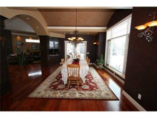 Photo 6: 100 WESTVIEW Estates in CALGARY: Rural Rocky View MD Residential Detached Single Family for sale : MLS®# C3544294