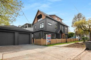Photo 34: 3106 WINDSOR Street in Vancouver: Mount Pleasant VE 1/2 Duplex for sale (Vancouver East)  : MLS®# R2879383