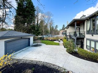 Photo 35: 8350 GOVERNMENT Road in Burnaby: Government Road House for sale (Burnaby North)  : MLS®# R2699102