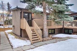 Photo 3: 7 4603 73 Street NW in Calgary: Bowness Row/Townhouse for sale : MLS®# A1072582