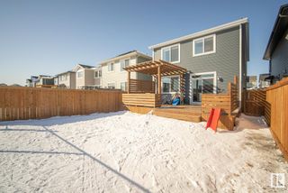 Photo 35: 17123 64 Street in Edmonton: Zone 03 House for sale : MLS®# E4331825