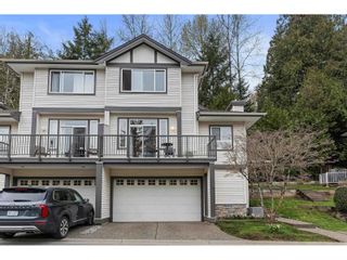 Photo 7: 14 36099 MARSHALL ROAD in Abbotsford: House for sale : MLS®# R2865174