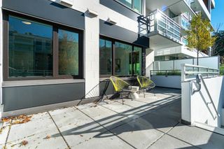 Photo 3: 104 4932 CAMBIE Street in Vancouver: Cambie Condo for sale in "PRIMROSE" (Vancouver West)  : MLS®# R2707324