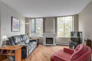 Photo 9: 303 1277 NELSON Street in Vancouver: West End VW Condo for sale (Vancouver West)  : MLS®# R2321574