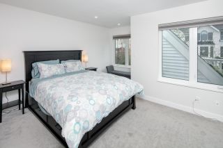 Photo 11: 3 2305 W 10TH Avenue in Vancouver: Kitsilano Townhouse for sale in "Park Place" (Vancouver West)  : MLS®# R2440761