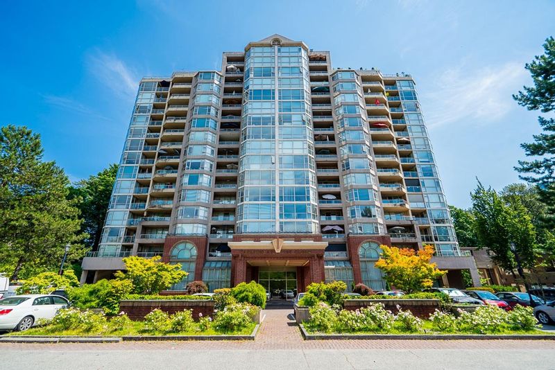 FEATURED LISTING: 502 - 1327 E KEITH Road North Vancouver