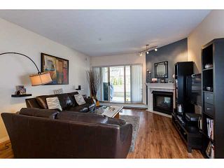 Photo 6: 123 2109 ROWLAND Street in Port Coquitlam: Central Pt Coquitlam Condo for sale : MLS®# V1058408