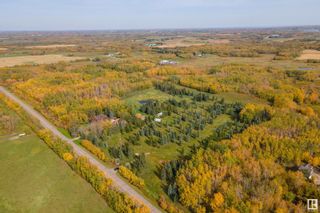 Photo 12: Twp Rd 505 Range Road 233: Rural Leduc County Vacant Lot/Land for sale : MLS®# E4360414