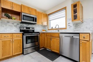 Photo 21: 55 Leander Crescent in Winnipeg: Whyte Ridge Residential for sale (1P)  : MLS®# 202301354