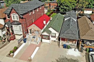 Photo 35: 485 Winona Drive in Toronto: Oakwood-Vaughan House (Bungalow) for sale (Toronto C03)  : MLS®# C5366897
