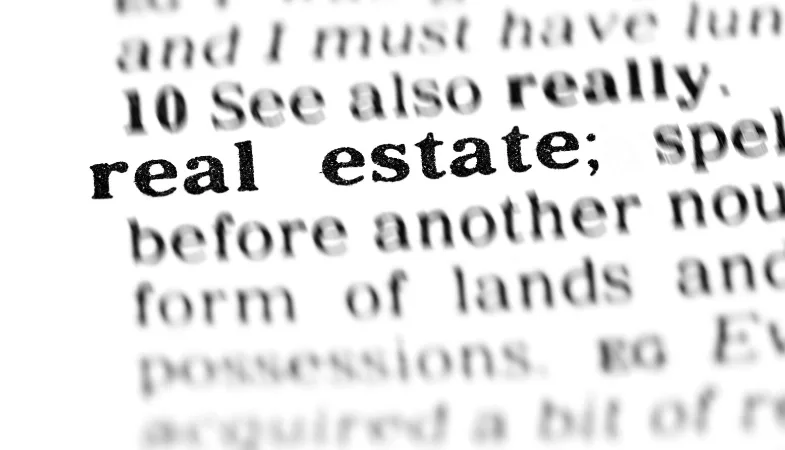 Real Estate Terms: RE/MAX Homebuyer’s Glossary
