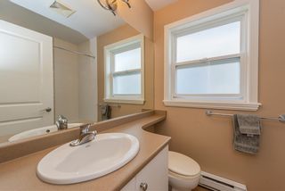 Photo 14: 3 7531 ST. ALBANS Road in Richmond: Brighouse South Townhouse for sale in "Krystal" : MLS®# R2392829
