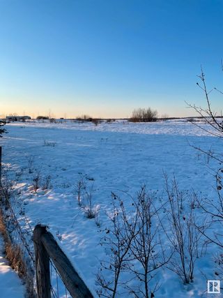 Photo 10: 56506 RR 273: Rural Sturgeon County Rural Land/Vacant Lot for sale : MLS®# E4278603