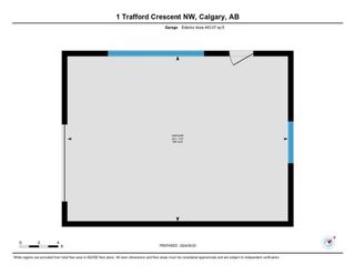 Photo 21: 1 Trafford Crescent NW in Calgary: Thorncliffe Detached for sale : MLS®# A2144253