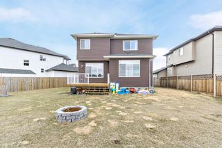 Photo 28: 722 Ranch Crescent: Carstairs Detached for sale : MLS®# A1202081