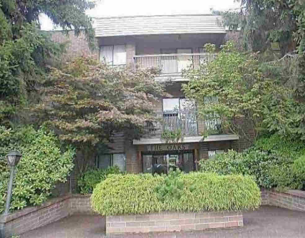 Main Photo: 305 3264 OAK STREET in : Cambie Home for sale : MLS®# V553464