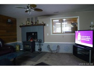 Photo 8: 4238 Springridge Cres in VICTORIA: SW Northridge House for sale (Saanich West)  : MLS®# 701150