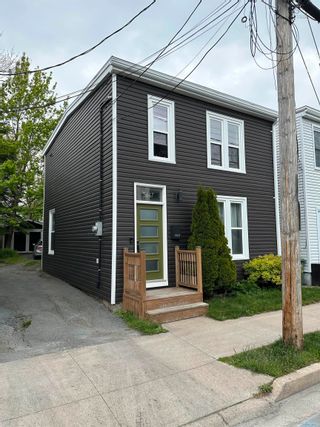 Photo 1: 5667 Bilby Street in Halifax: 1-Halifax Central Residential for sale (Halifax-Dartmouth)  : MLS®# 202313213