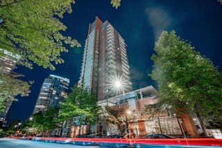 Photo 31: 301 1169 W CORDOVA Street in Vancouver: Coal Harbour Condo for sale (Vancouver West)  : MLS®# R2833883