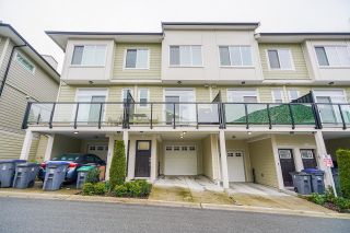 Photo 3: 7 13670 62 Avenue in Surrey: Sullivan Station Townhouse for sale : MLS®# R2638798