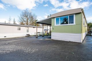 Photo 1: 35 951 Homewood Rd in Campbell River: CR Campbell River Central Manufactured Home for sale : MLS®# 923010