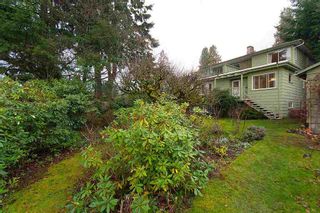 Photo 16: 2468 LAWSON AVE in West Vancouver: Dundarave House for sale : MLS®# R2034624