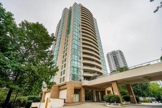 Photo 23: 1804 5833 WILSON Avenue in Burnaby: Central Park BS Condo for sale in "PARAMOUNT TOWER 1 BY BOSA" (Burnaby South)  : MLS®# R2613011