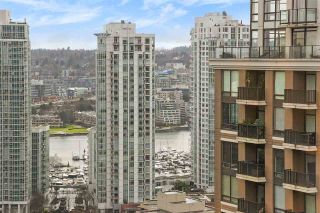 Photo 18: PH2404 1010 RICHARDS Street in Vancouver: Yaletown Condo for sale in "GALLERY" (Vancouver West)  : MLS®# R2533230